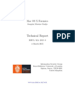 Mac Forensics PDF