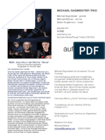 Sagmeister Trio Info PDF