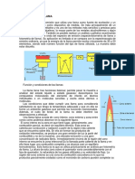 Fotometria de Llama