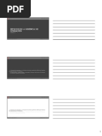 Gestão de Operações II - Capitulo 1