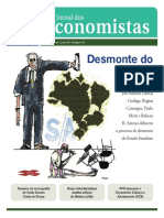 Jornal Dos Economistas Março 2017