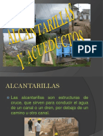 Diapositivas de Infra-2 Acueductos y Alca