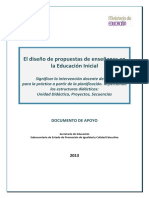 El diseño de propuestas de enseñanza en Nivel Inicial.pdf