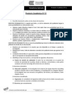 Estadística Aplicada: Muestreo, Distribuciones y Intervalos de Confianza