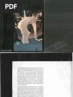 Arte Brasileira Contemporanêa - LYGIA CLARK
