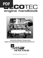 Ecotec Engine Handbook Complete Web | PDF | Computers | Technology ...