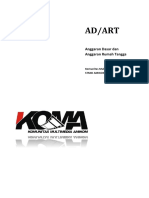 ADARTdirevisi KOMA 2016