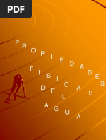 Leccion 22 Propiedades Fisicas Del Agua