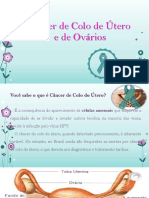 Câncer de Colo de Útero.pptx