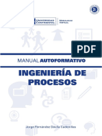 A0245 Ingenieria de Procesos PDF