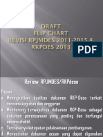 Alur Review Rkpdes