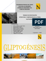 Gliptogenesis 2