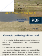 Geología Estructural Unp Cap. i(1)