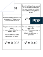 inverse of squares and cubes