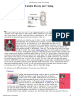  Motorcycle Carburator Theory and Tuning