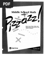 Download Pizzazz Book A by Debbie Dennis SN358546837 doc pdf