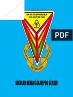 Bendera SKPB