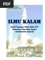 Download Buku Siswa Ilmu Kalam Xii Ma 2013 by Anonymous lBadd5j SN358547660 doc pdf