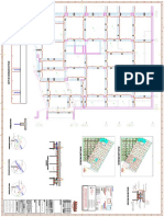 6pe162c15a Clareado de Viga02 - 1sòtano - Mecanoflex PDF