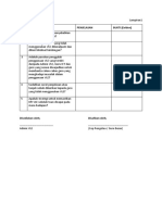 Faktor KPI VLE Tidak Tercapai