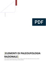 EPR - Elementi Di Paleoufologia Razionale