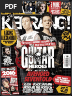 Kerrang! - October 24_ 2015