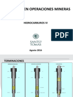 Industria de Los Hidrocarburos.