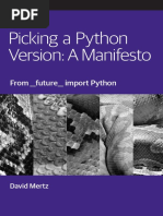 From Future Import Python