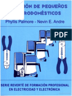 ReparaciondePequenoselectrodomesticos Completo.pdf