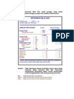 Format Label Gizi PDF