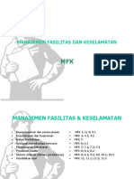 MANAJEMEN FASILITAS DAN KESELAMATAN (Slide)