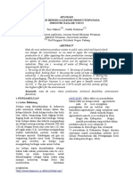 Word - APLIKASI PRODUKSI BERSIH PADA INDUSTRI NATA DE COCO
