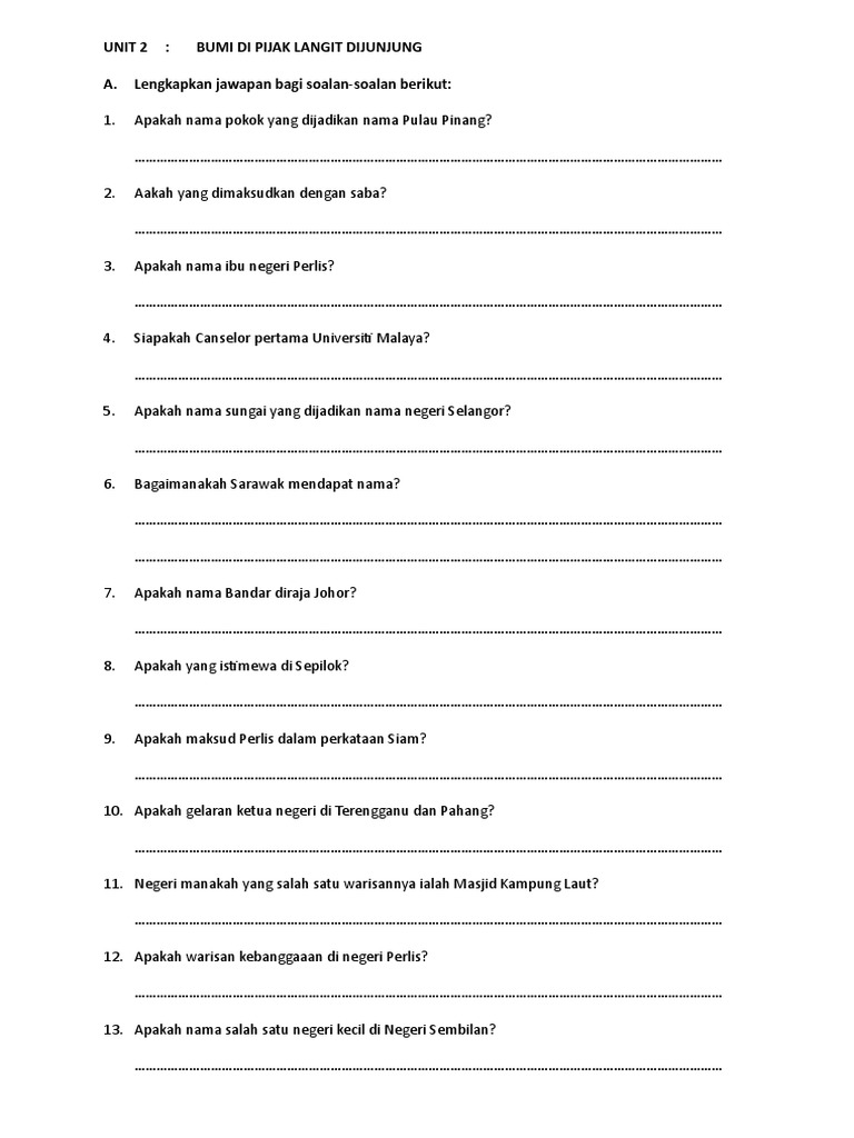 Bumi Dipijak Langit Dijunjung Pdf