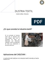 Industria Textil (Recuperado)