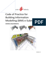 1 CP For Bim Esubmission GR v1 PDF