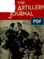 Coast Artillery Journal - Feb 1937
