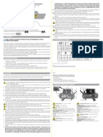 Manual Compressor PDF