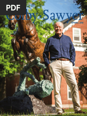 Csc Mag Spring 16 Doctor Of Philosophy Graduate School