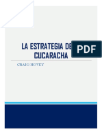 La Estrategia de La Cucaracha