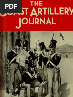 Download Coast Artillery Journal - Oct 1937 by CAP History Library SN35855744 doc pdf