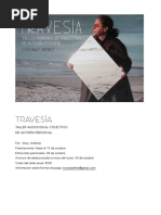 Travesia - Mary Jimenez