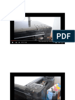 Como Reseteo Impresora Epson Con Cartuchos de Tinta Continua