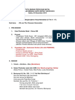 Draft Ibadah Natal SM 2016 GSM Detail