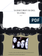 Formas en El Teatro 1