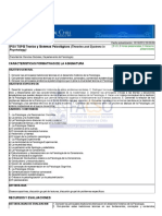 Teorias y Sistemas Psicologicospdf PDF
