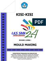 Mould Making