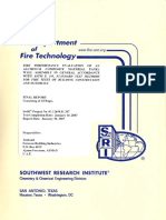 Alubond Usa Certificates Astm 119 Fire Test Report PDF
