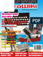 Retrowiki Magazine 0 PDF