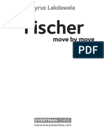 Fischer: The Alekhine Defence
