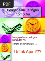 Download Modul 1 Pengenalan Jaringan Komputerppt by Maz Adjie Punya SN358568161 doc pdf